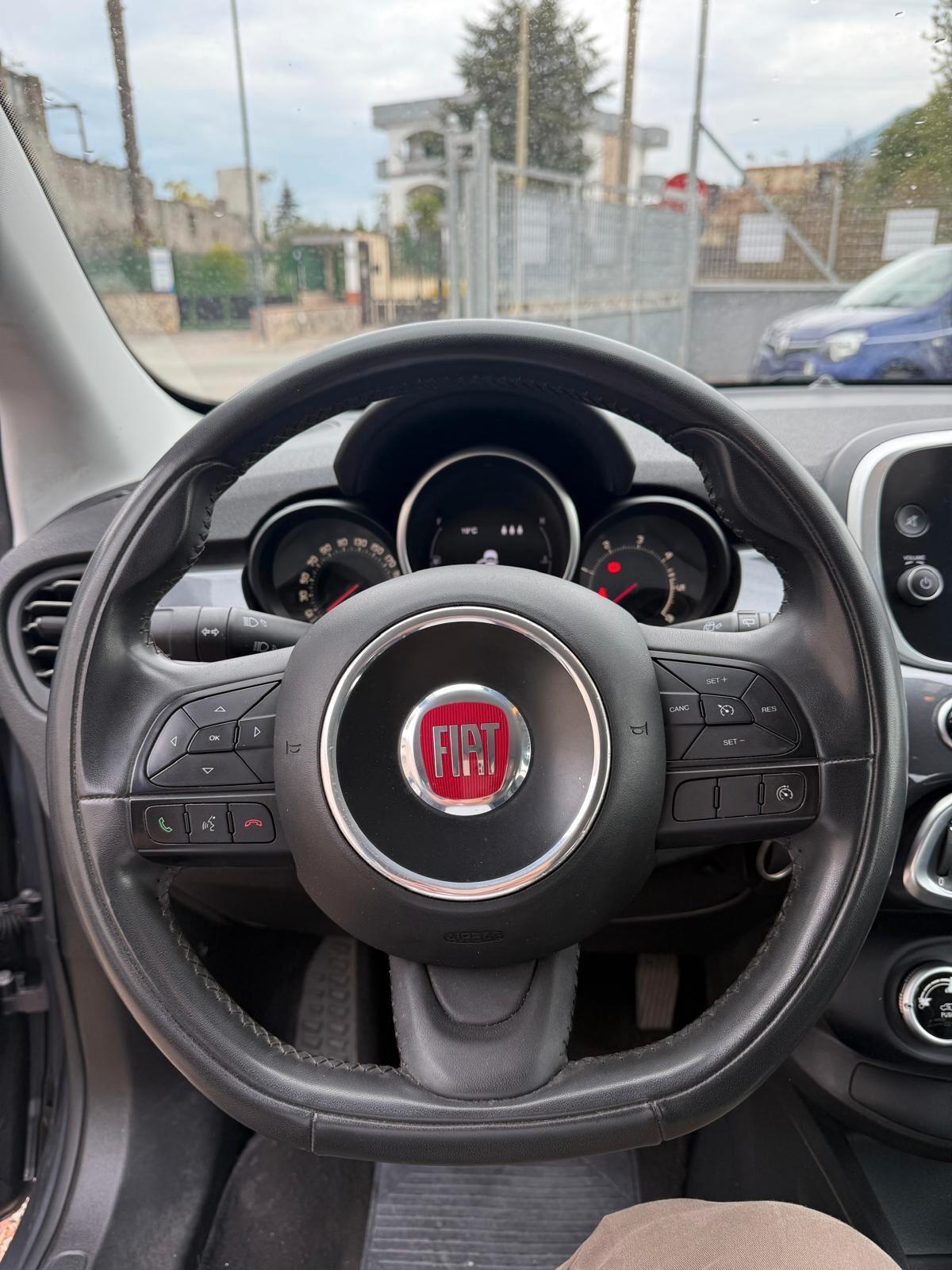 Fiat 500X 1.3 MultiJet 95 CV Business