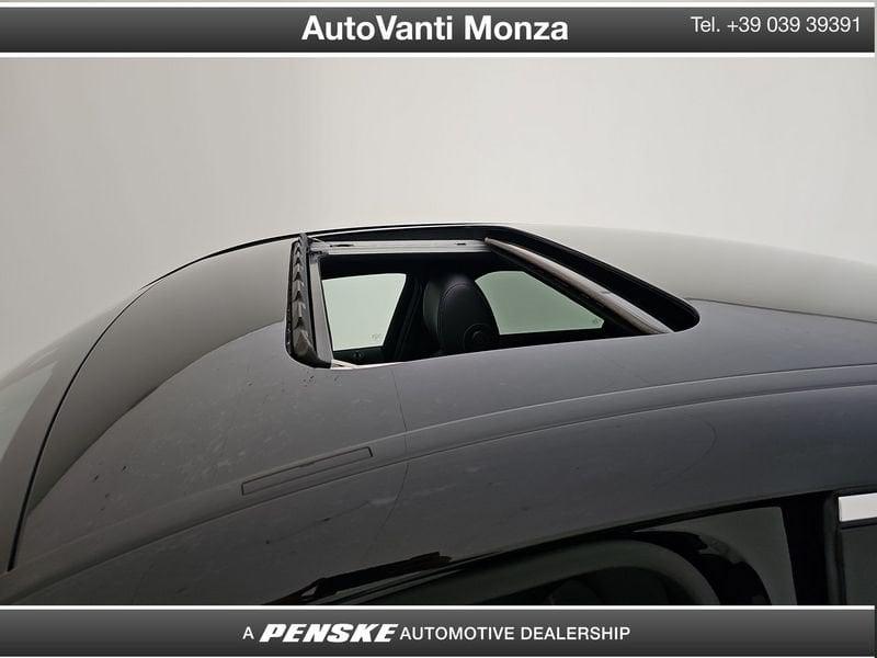 Mercedes-Benz GLC Coupé GLC 220 d 4Matic Coupé Premium Plus + kit gomme e cerchi invernali