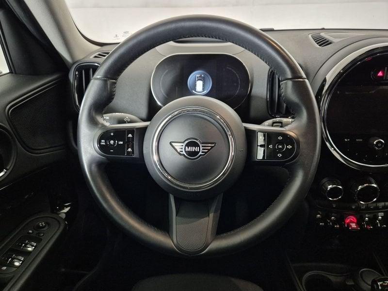 MINI Mini Countryman F60 2020 Benzi Mini Countryman 2.0 Cooper S All4 all4 auto