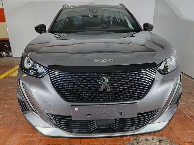 Peugeot 2008 1.2 130cv Allure EAT8 Navi + Telecamera