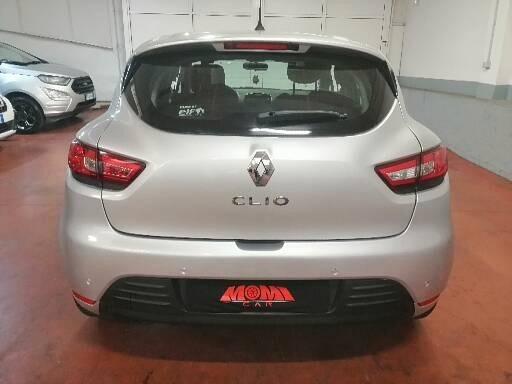 Renault Clio TCe 12V 90 CV 5 porte Business