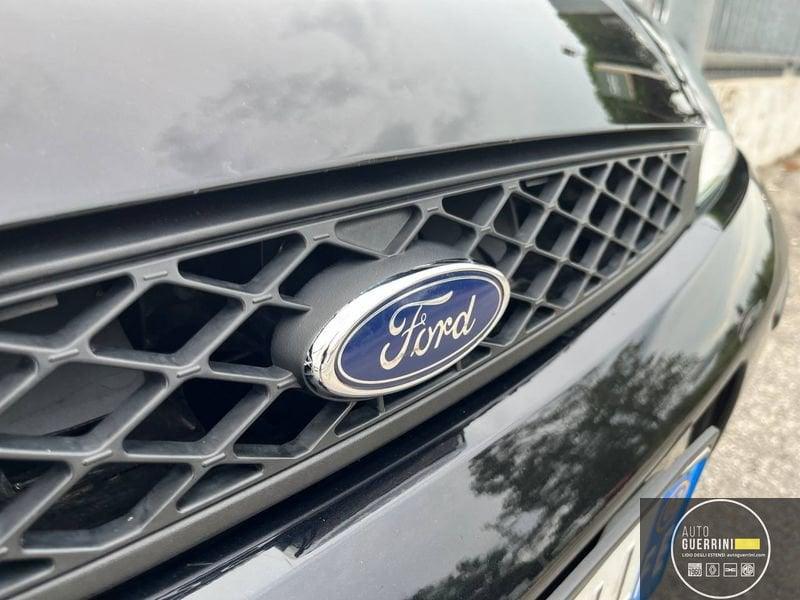 Ford Focus Focus 1.8 TDCi (100CV) cat 5p. Ambiente