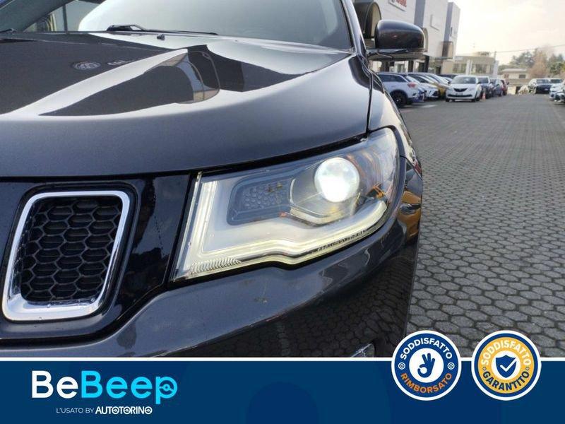 Jeep Compass 1.6 MJT LIMITED 2WD 120CV