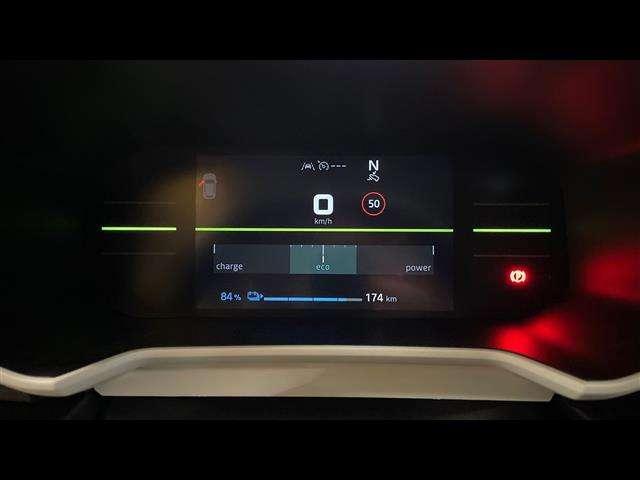 Dacia Spring Electric 65 Expression
