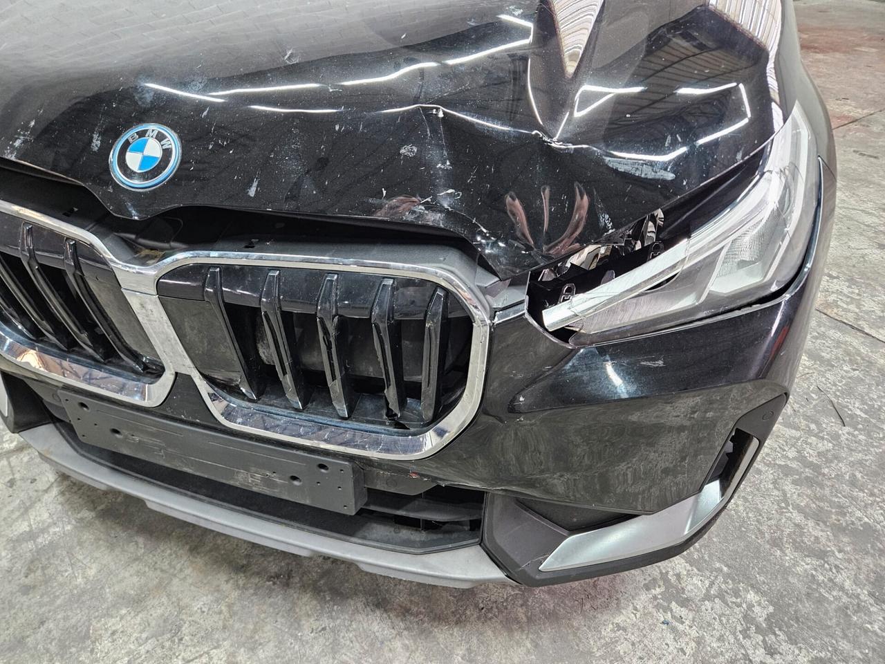 BMW X1 xdrive 25e auto - INCIDENTATA