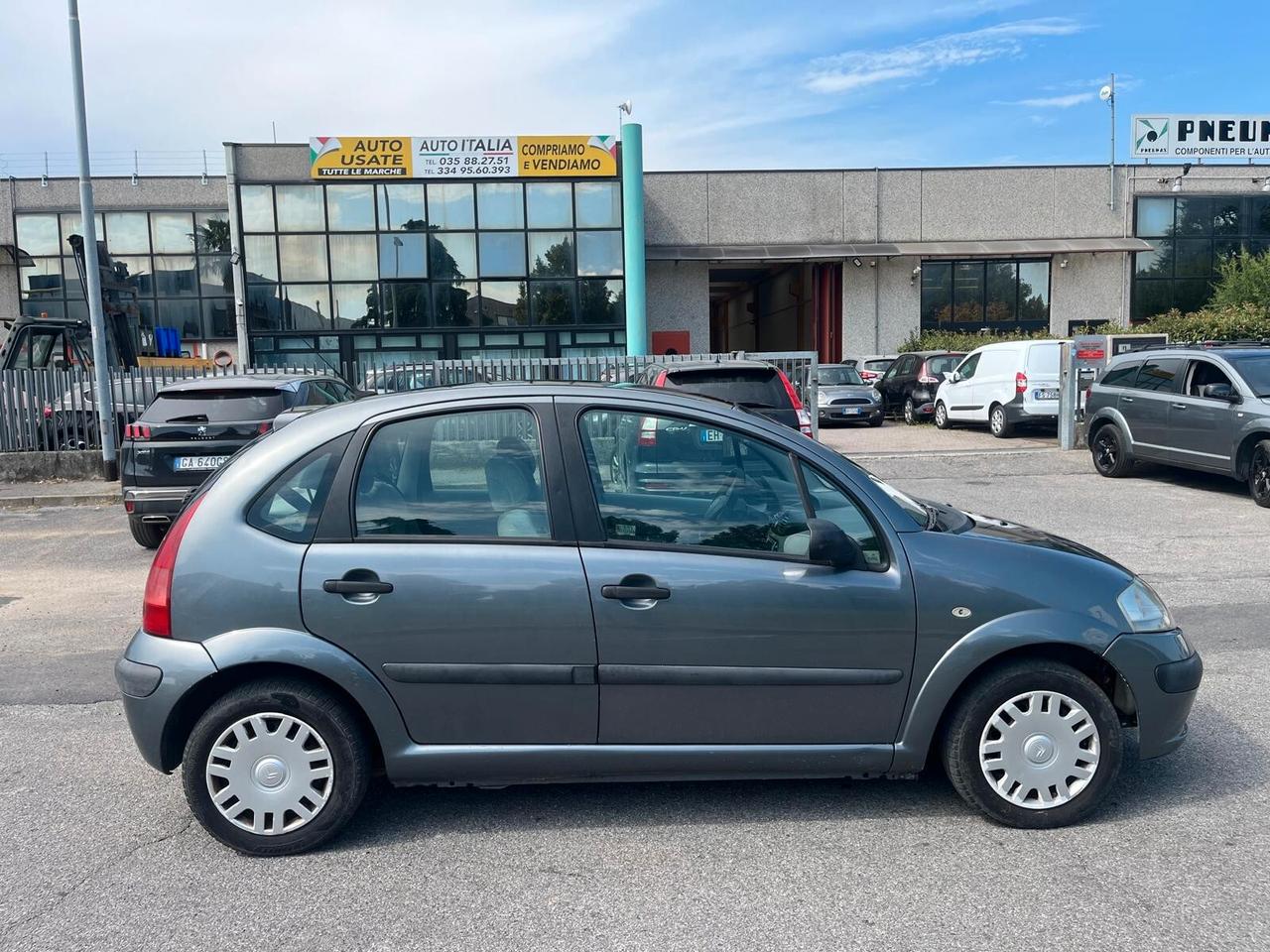 Citroen C3 1.1 Classique