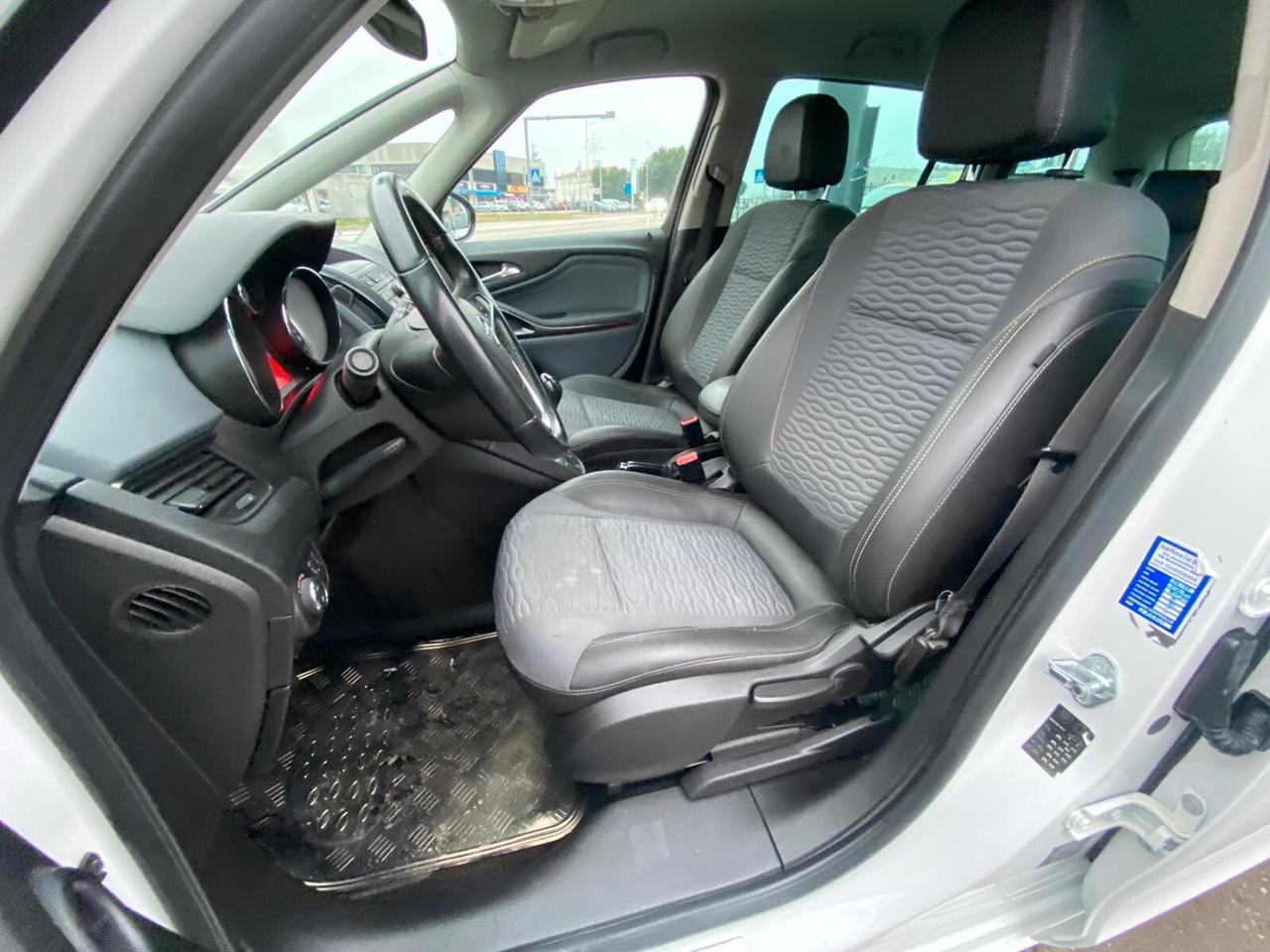 Opel Zafira Tourer 1.6 Turbo EcoM 150CV Cosmo