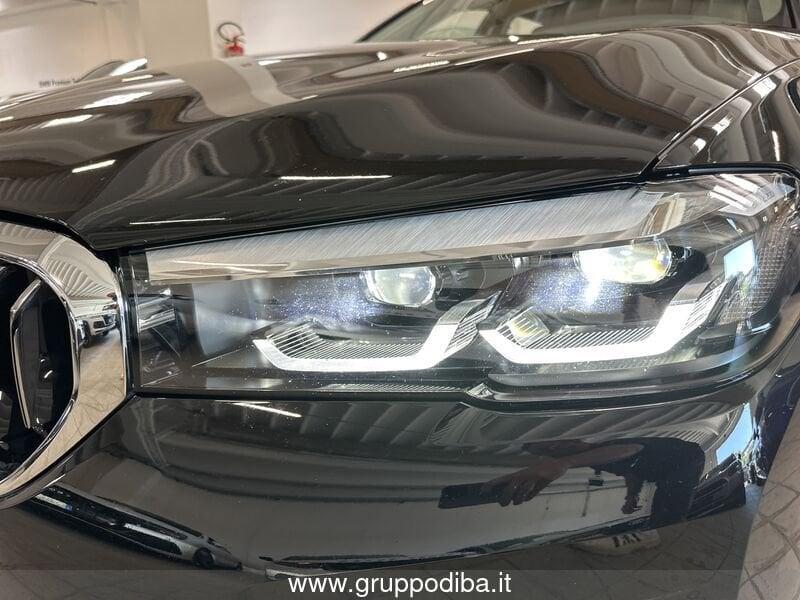 BMW Serie 5 Touring Serie 5 G31 2020 Touring LCI D 530d Touring mhev 48V xdrive Luxury auto