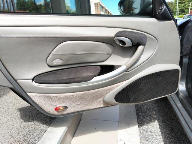 PORSCHE Boxster 3.2i 24V cat S