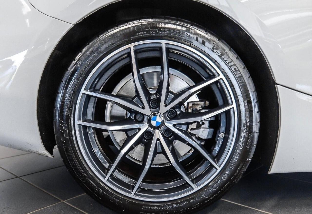 Bmw Z4 sDrive20i M Sport C Automatico