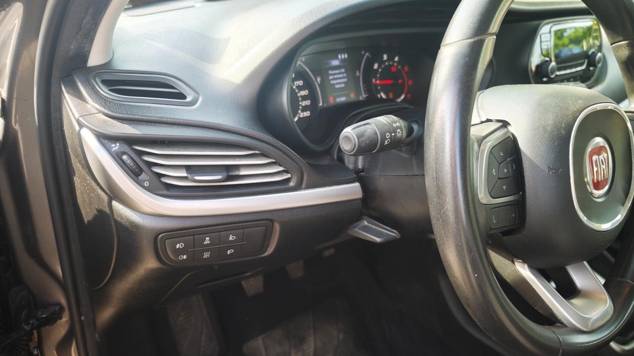Fiat Tipo 1.3 Mjt S&S SW Business 95cv