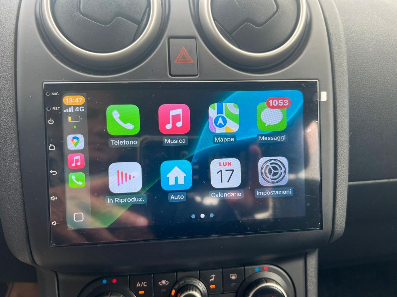 Nissan Qashqai 1.5 dCi DPF Acenta