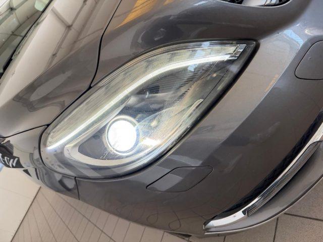 MERCEDES-BENZ B 180 CDI BlueEFFICIENCY Premium
