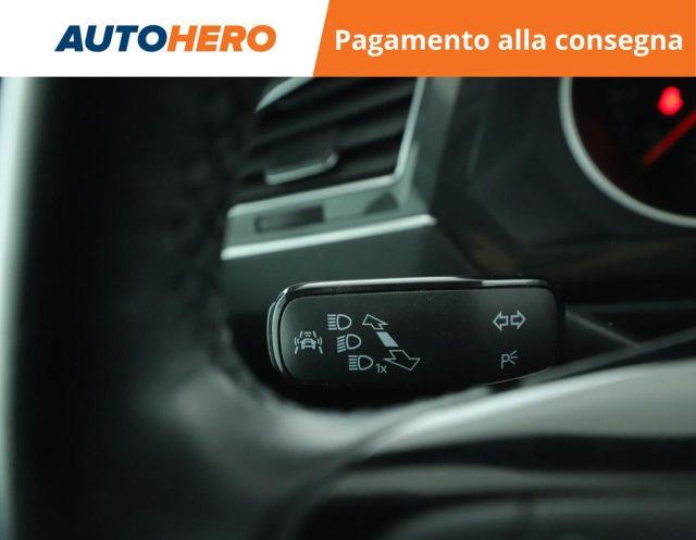 VOLKSWAGEN Tiguan 1.6 TDI SCR Style BlueMotion Technology