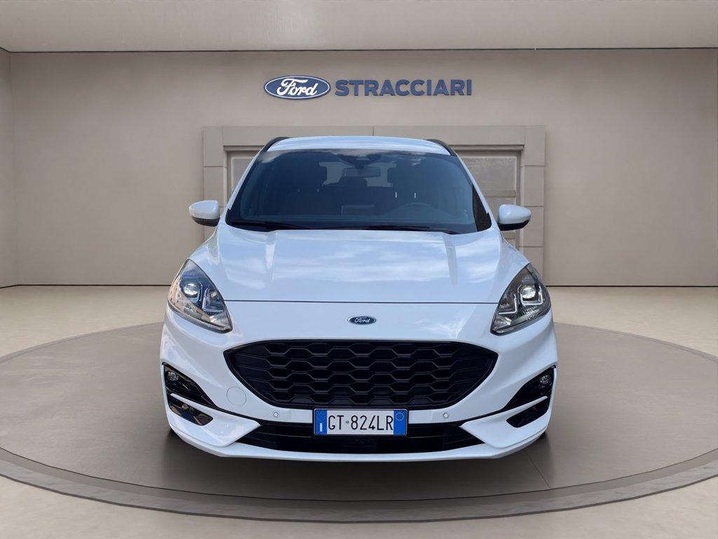 FORD Kuga 2.0 ecoblue ST-Line 2wd 120cv auto del 2024