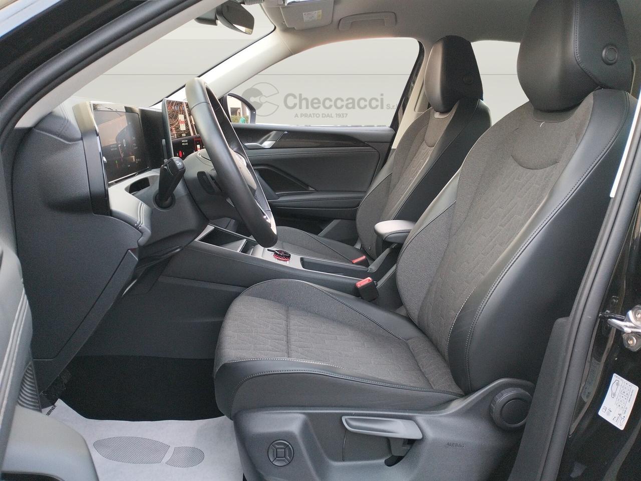 Volkswagen Tiguan III 2025 2.0 tdi 150cv dsg * IVA ESPOSTA *