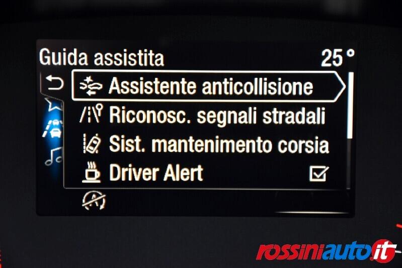 FORD FIESTA 1.0 ECOBOOST HYBRID 125 CV ST-LINE 5 PORTE + FENDI