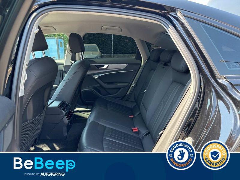Audi A6 35 2.0 TDI MHEV BUSINESS S-TRONIC