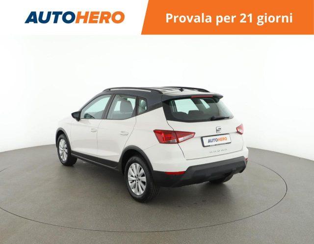 SEAT Arona 1.0 EcoTSI Style