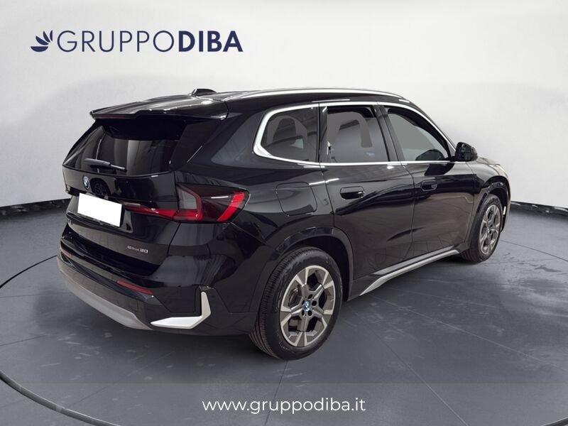 BMW X1 Serie X BMW I EDRIVE20-SPECIAL EDITION
