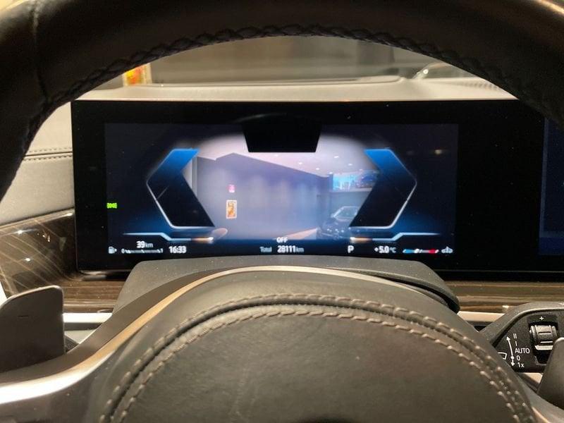 BMW X6 xdrive40i MSport Pro auto