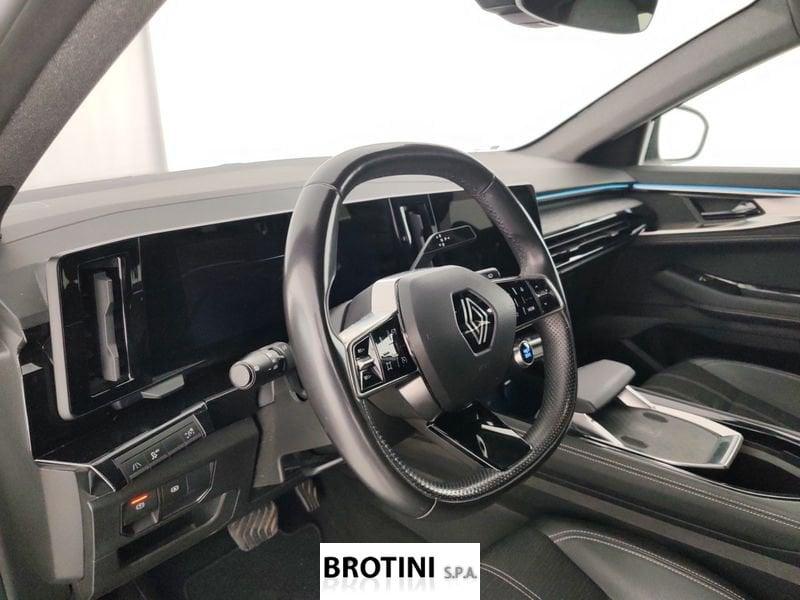 Renault Austral techno E-Tech full hybrid 200