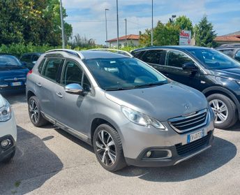 Peugeot 2008 1.6 Diesel Neopatentati