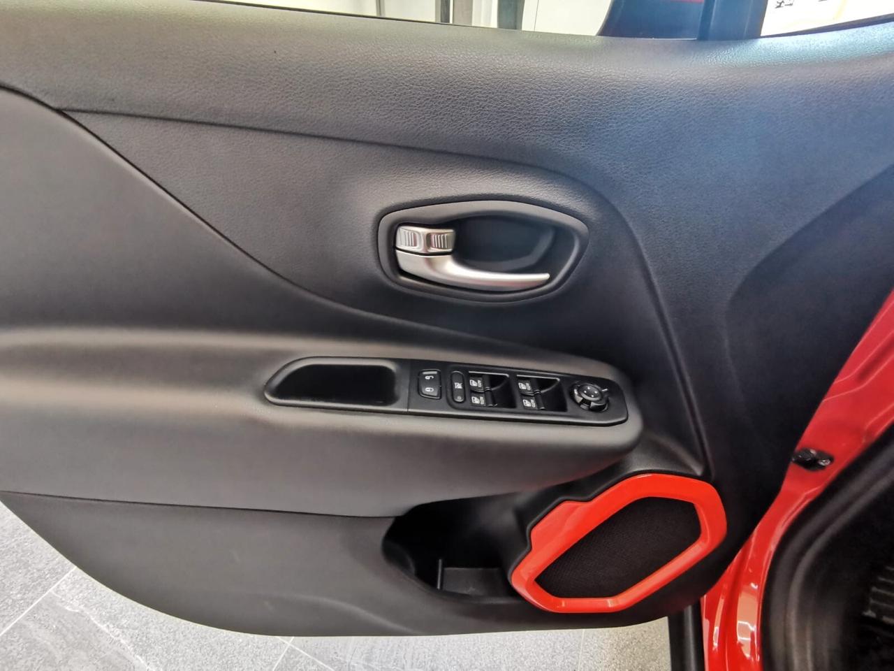 Jeep Renegade 1.3 T4 180 CV 4WD Active Drive S
