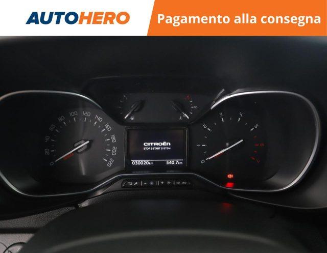 CITROEN Berlingo BlueHDi 130 Stop&Start XL Shine