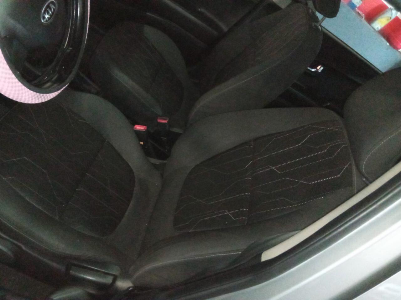 Kia Picanto 1.0 12V 5 porte Fun 5porte