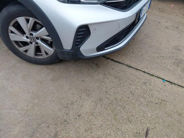 VOLKSWAGEN Taigo 1.0 TSI 95 CV Life Az. Italia 60.000 KM