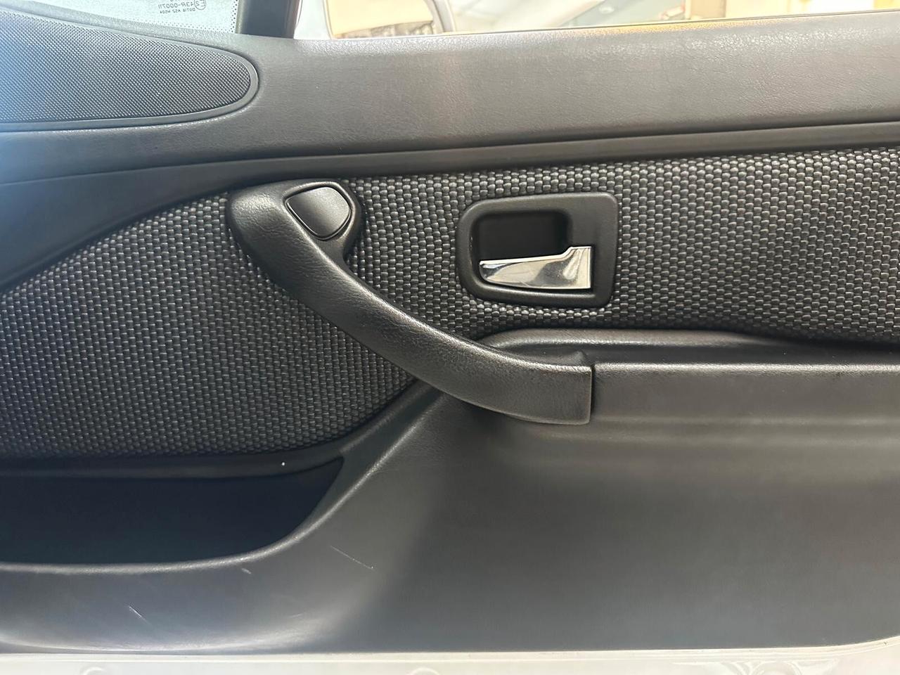 Bmw Z3 1.9 cat Roadster ISCRITTA ASI PERFETTA PARI AL NUOVO!!!