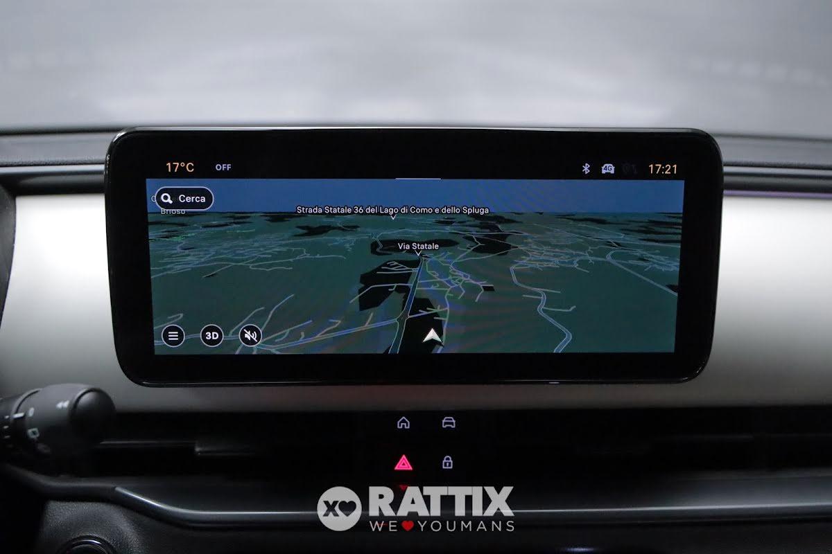 Fiat 600 1.2 Hybrid La Prima II