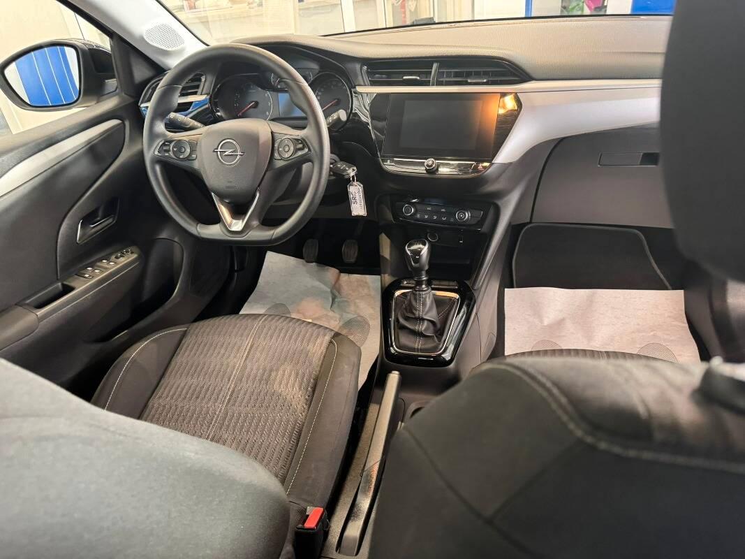 Opel Corsa 1.2 GS Line s&s 100cv