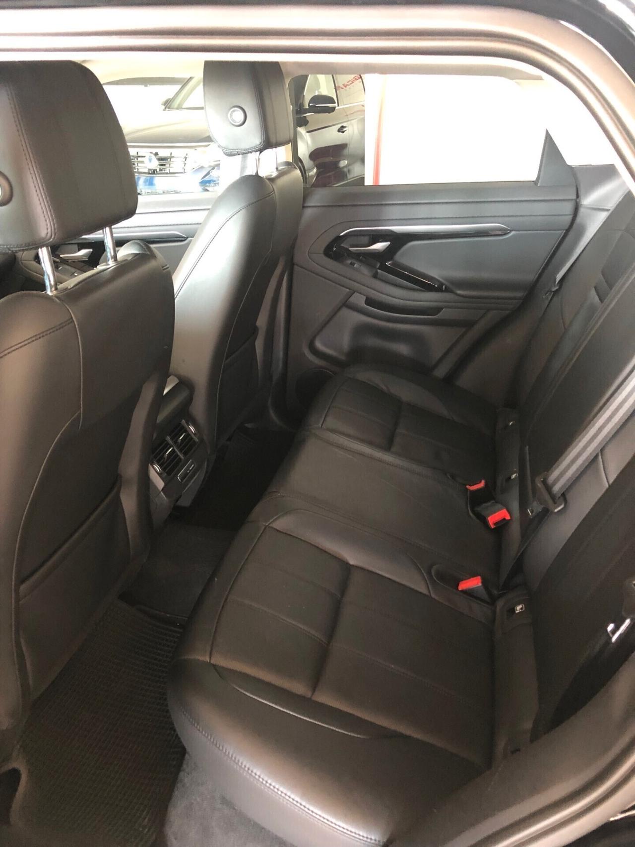 Range Rover Evoque 2.0D I4 150CV AWD