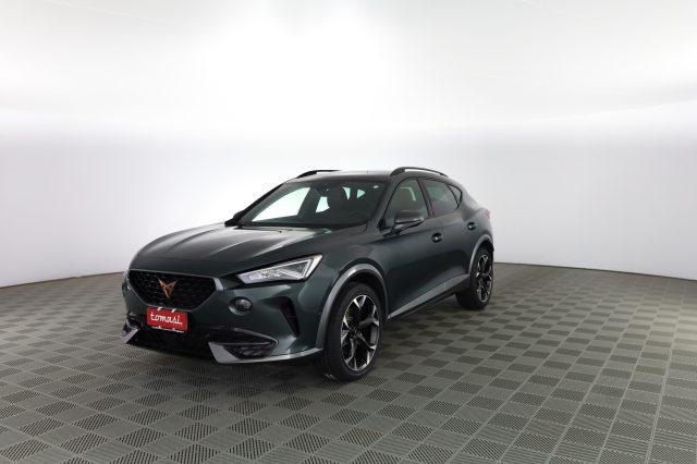 CUPRA Formentor Formentor 1.5 TSI DSG