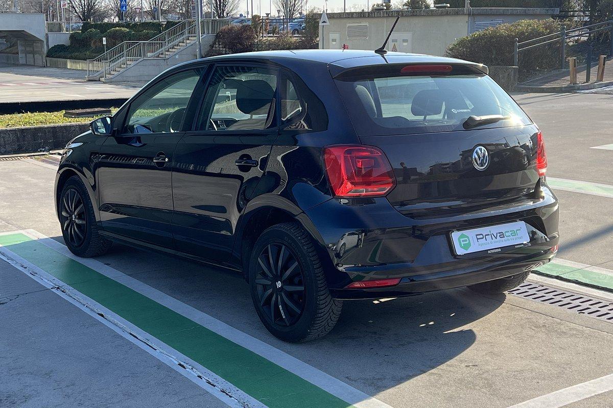 VOLKSWAGEN Polo 1.4 TDI 5p. Trendline