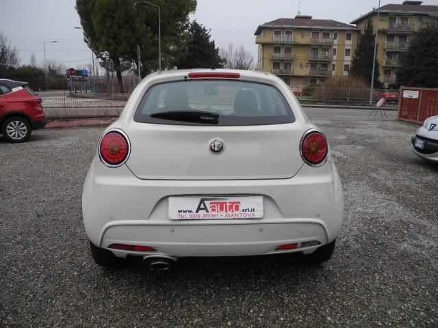 ALFA ROMEO MiTo 1.4 105cv M.air S&S -Nuovi Neopatentati-PRONTO USO