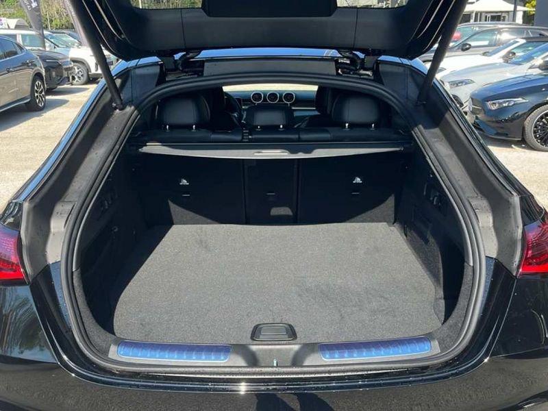 Mercedes-Benz GLC Coupé GLC 220d 4Matic Coupé AMG Line Advanced