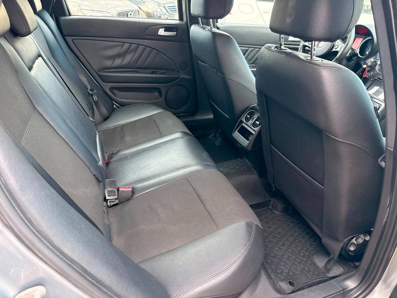 Alfa Romeo 159 2.0 JTDm Sportwagon Progression