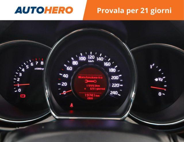 KIA cee'd 1.4 CVVT 5 porte Cool