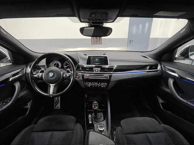 Bmw X2 xDrive18d Msport-X