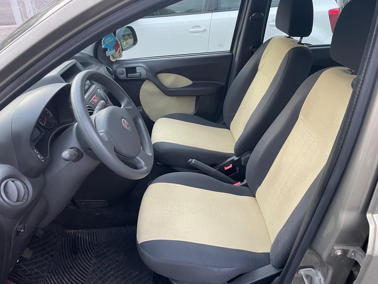 Fiat Panda 1.2 Dynamic GPL