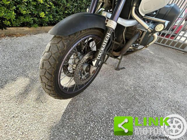 BMW R 1150 GS Adventure