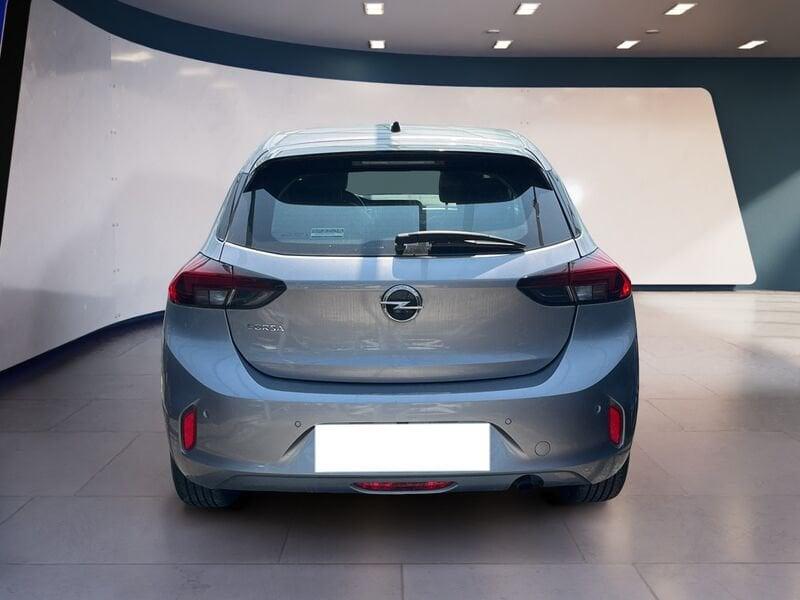 Opel Corsa VI 2020 1.2 GS Line 100cv