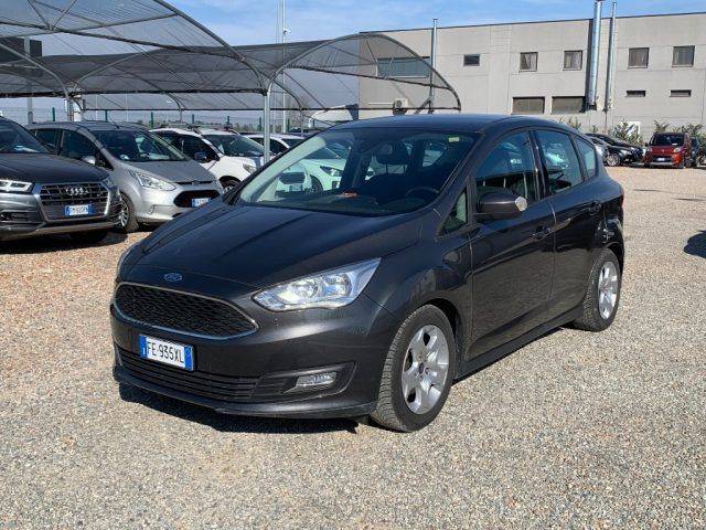 FORD C-Max 1.0 EcoBoost 100CV Start&Stop Plus