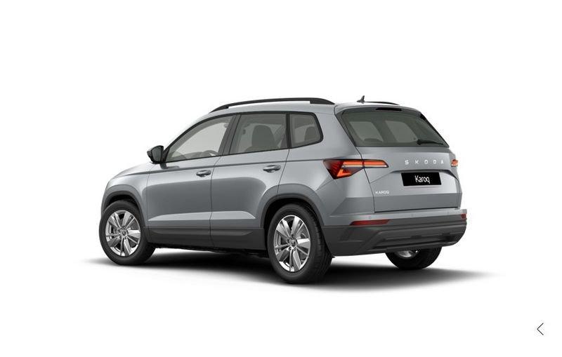 Škoda Karoq 2.0 TDI 150CV Executive DSG NUOVA DA IMMATRICOLARE