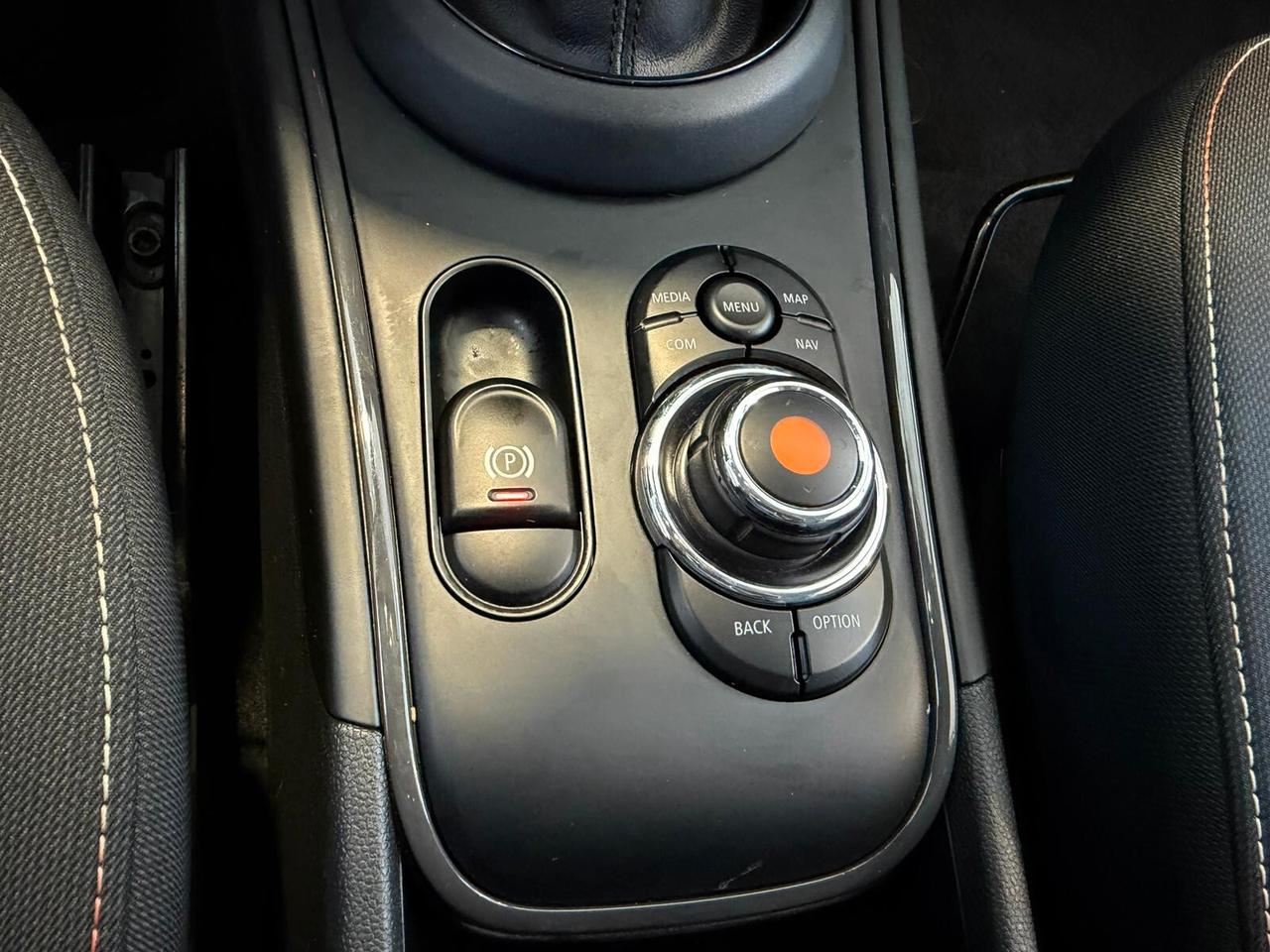 Mini Cooper D Countryman 1.5 One Boost