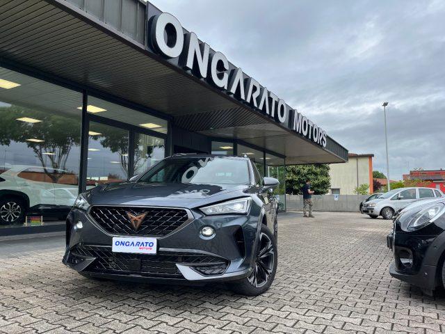 CUPRA Formentor 1.5 TSI 150cv DSG #Vari.Colori
