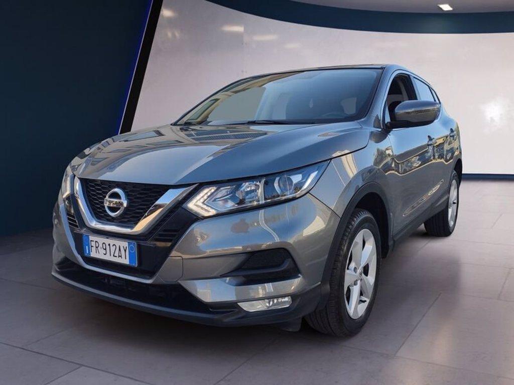 NISSAN Qashqai 1.5 dCi Business del 2018